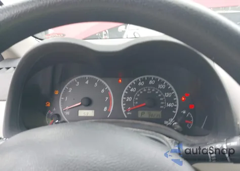 2013 Toyota Corolla Le from USA, damaged, VIN 2T1BU4EE7DC099923